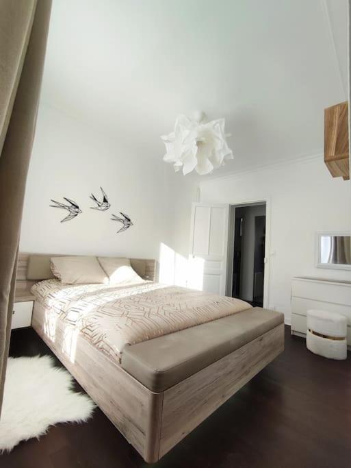 Appartement Proche Paris/Metro Asnières Exteriér fotografie